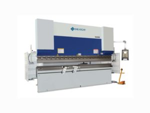 CNC Hydraulic Press Brake Machine for sale price