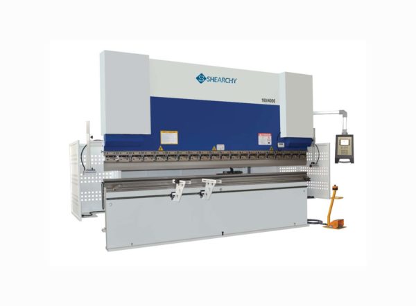 CNC Hydraulic Press Brake Machine for sale price