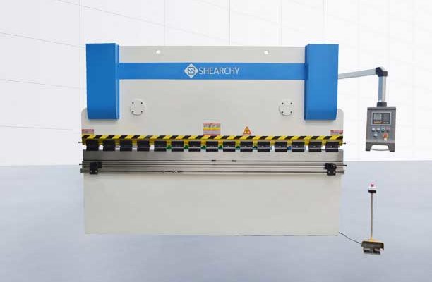 Hydraulic press brake bending machine China NC bending machine press brake metal shears bending rolls rolling machine manufacturer factory supplier