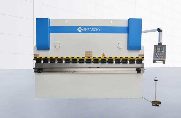 Hydraulic press brake bending machine China NC bending machine press brake metal shears bending rolls rolling machine manufacturer factory supplier