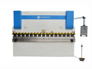 PRESS BRAKE